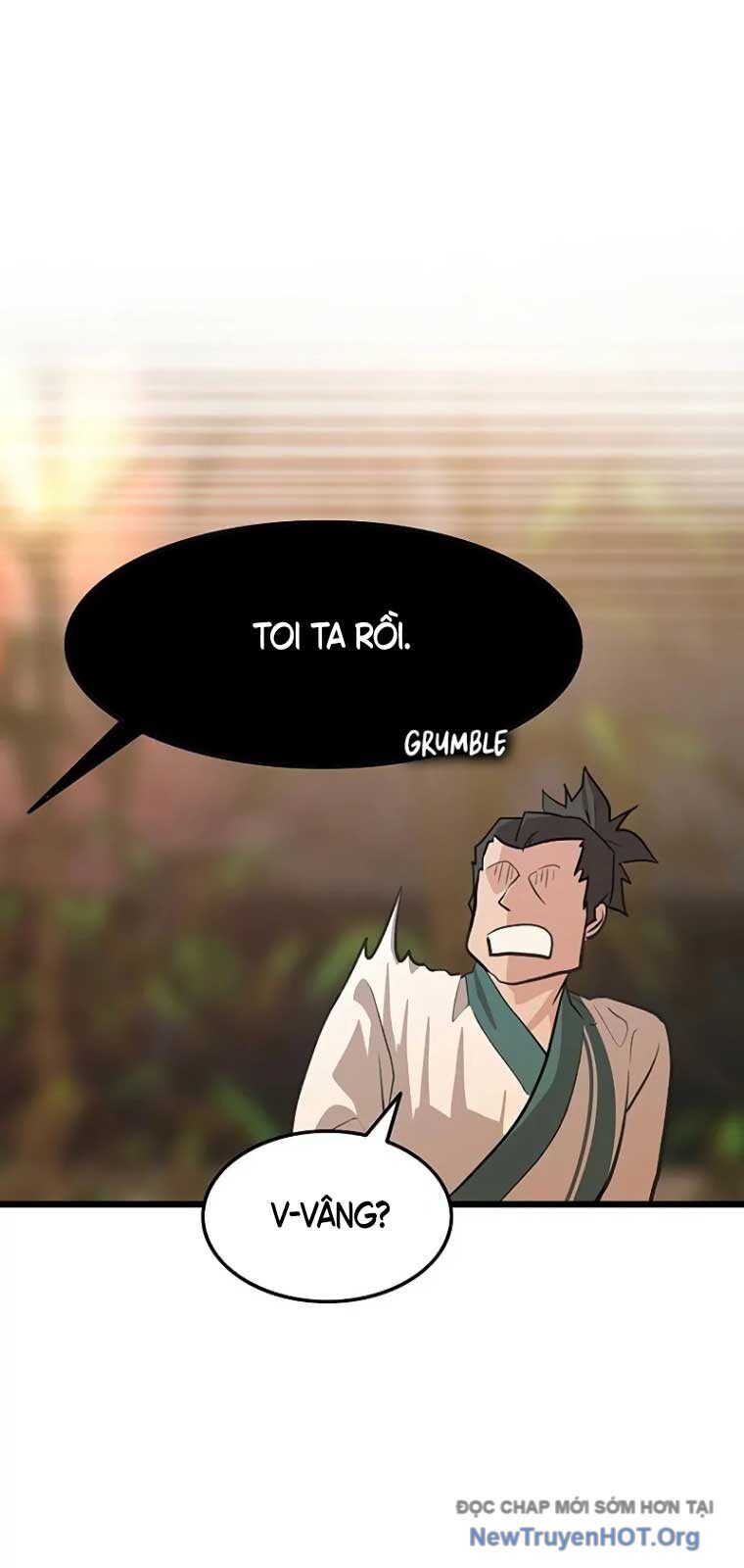 Tôi Trở Thành Chồng Của Giáo Chủ Ma Giáo [Chap 1-17]