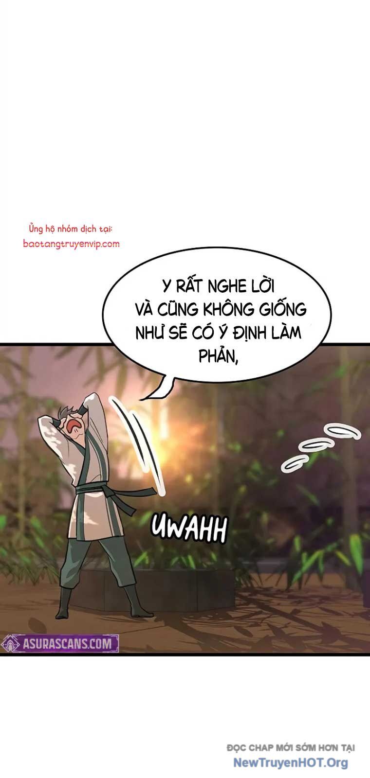 Tôi Trở Thành Chồng Của Giáo Chủ Ma Giáo [Chap 1-17]