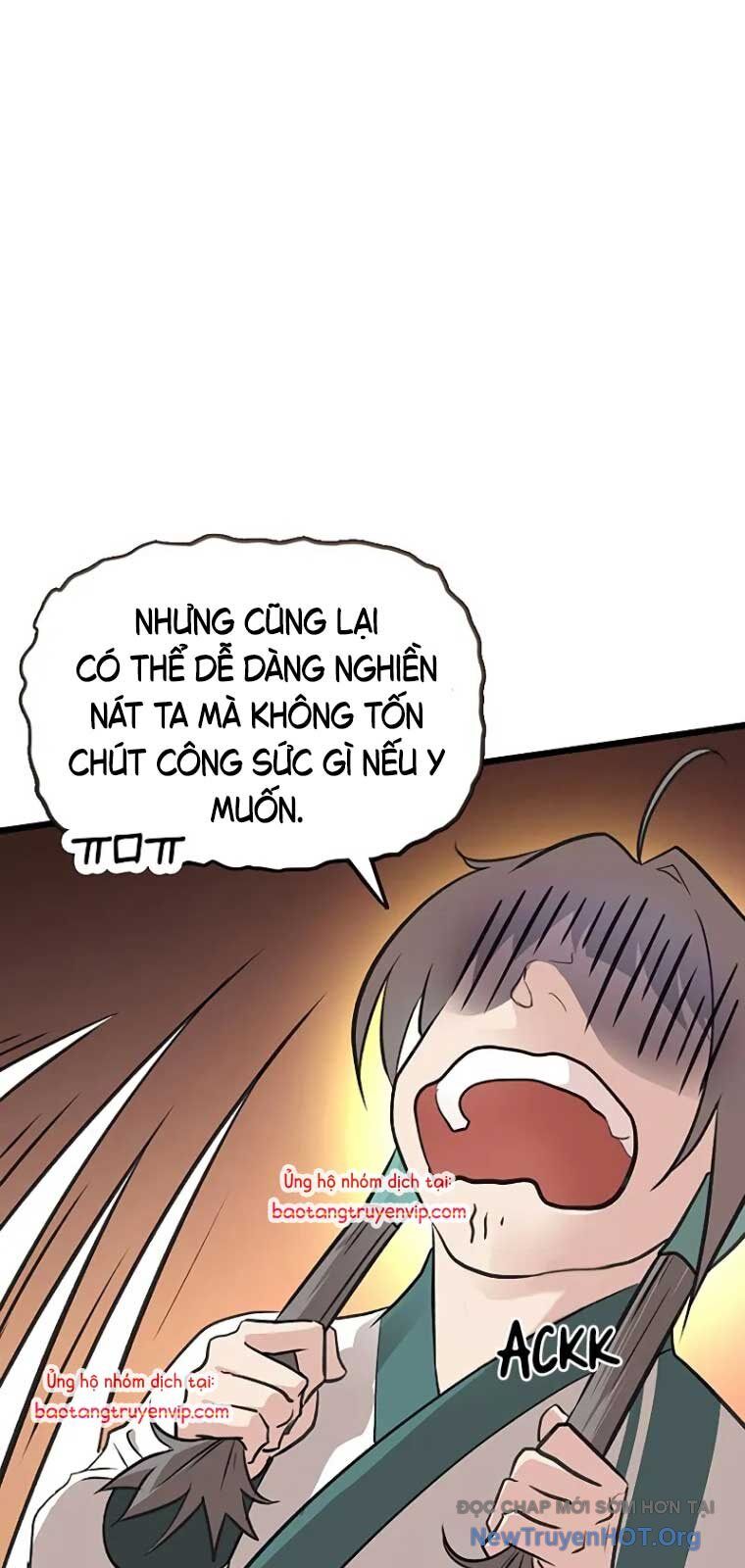 Tôi Trở Thành Chồng Của Giáo Chủ Ma Giáo [Chap 1-17]