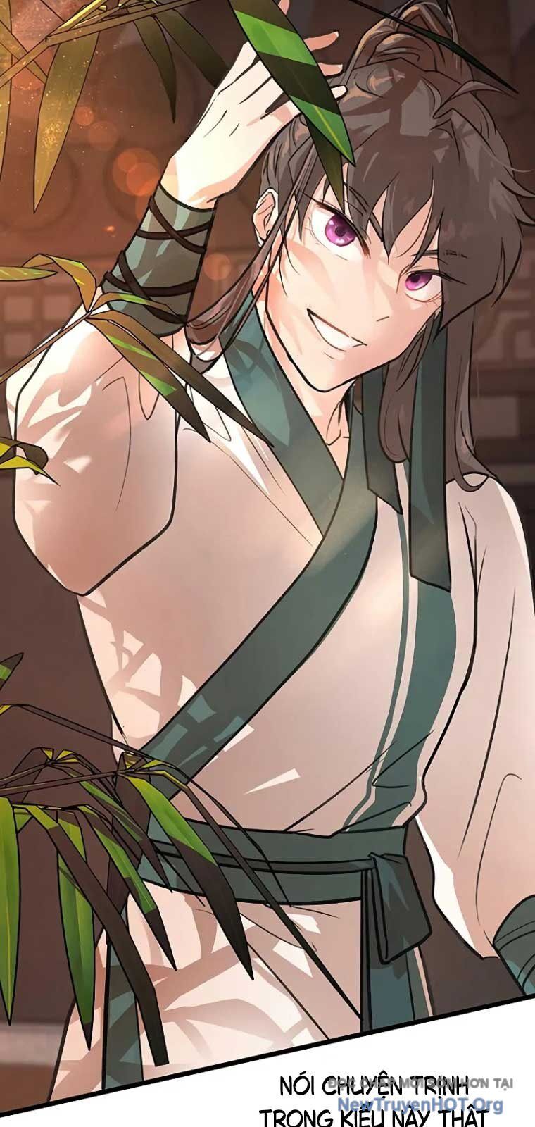 Tôi Trở Thành Chồng Của Giáo Chủ Ma Giáo [Chap 1-17]