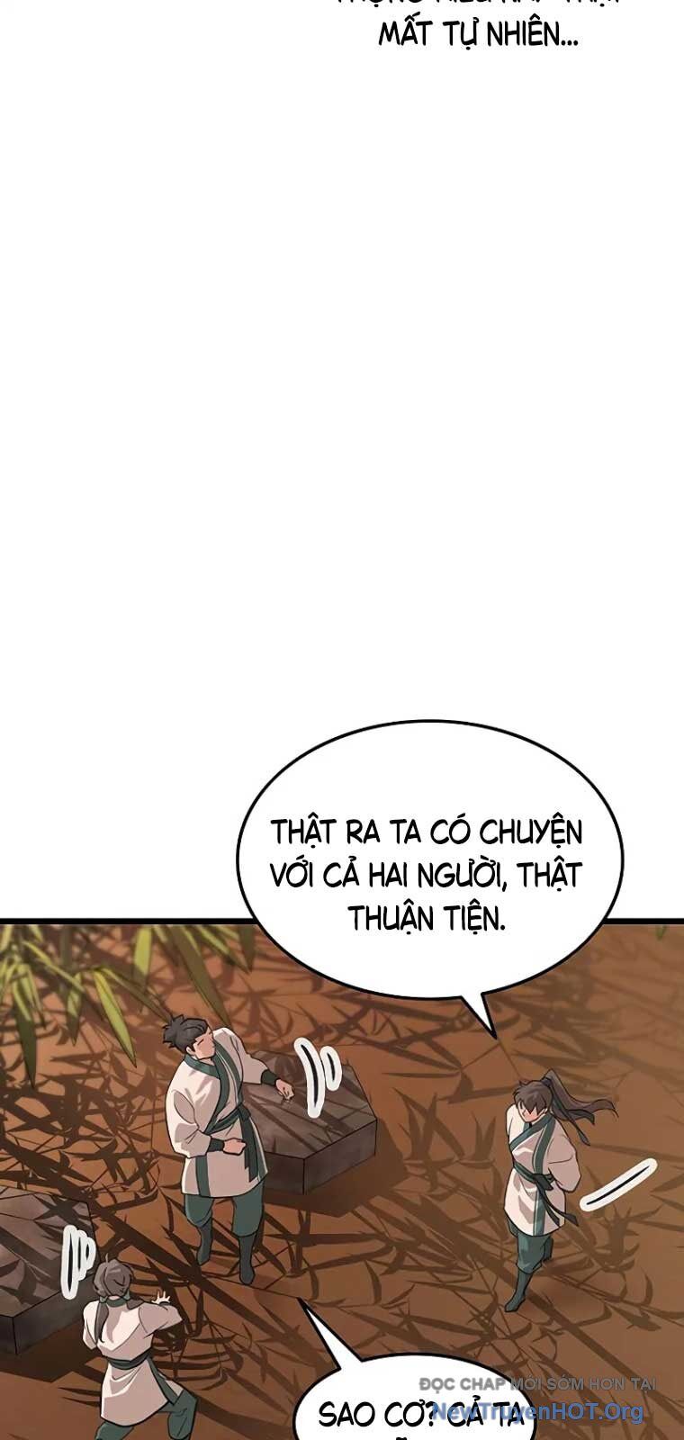 Tôi Trở Thành Chồng Của Giáo Chủ Ma Giáo [Chap 1-17]