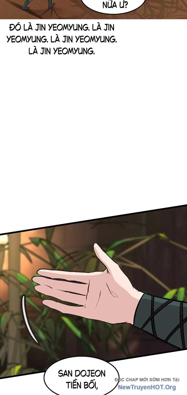 Tôi Trở Thành Chồng Của Giáo Chủ Ma Giáo [Chap 1-17]
