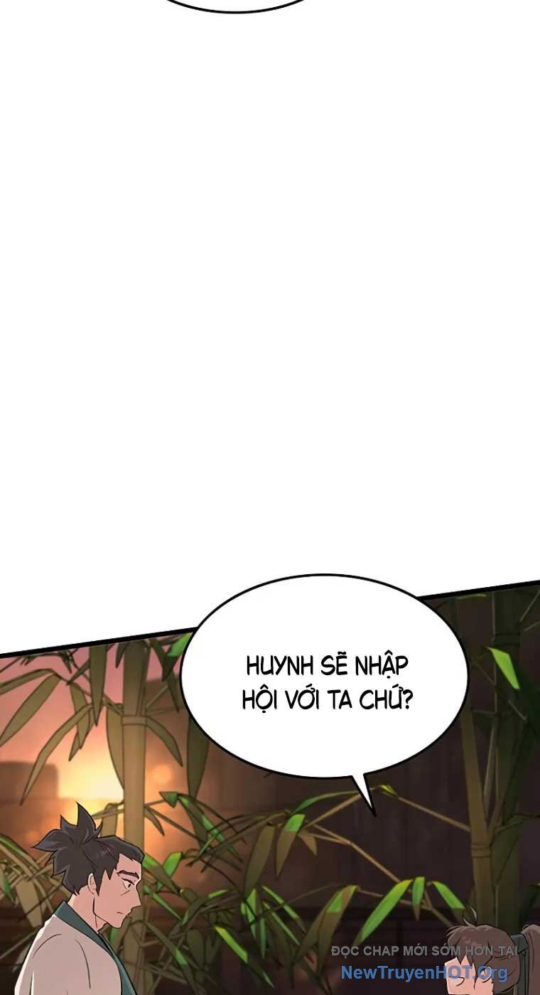 Tôi Trở Thành Chồng Của Giáo Chủ Ma Giáo [Chap 1-17]