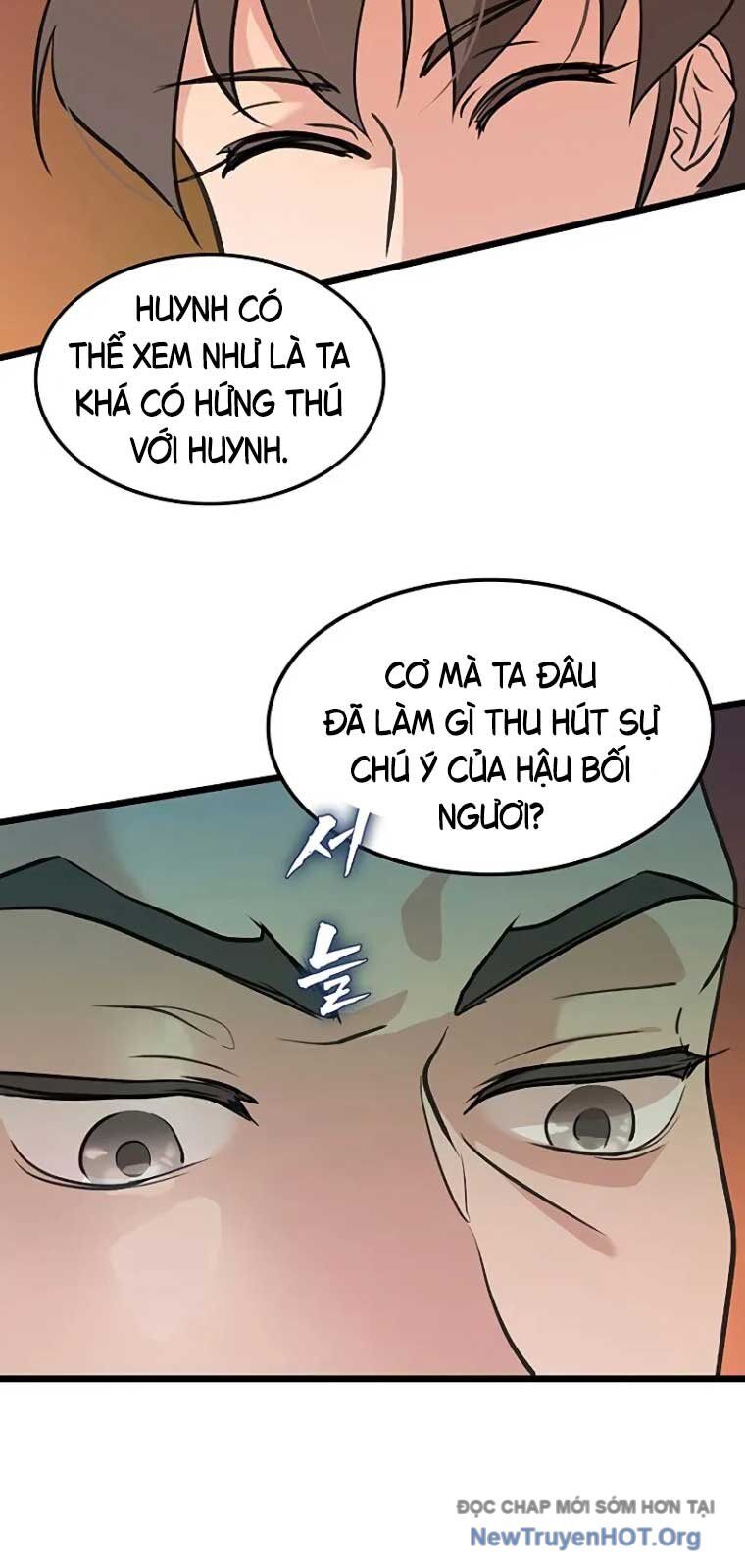 Tôi Trở Thành Chồng Của Giáo Chủ Ma Giáo [Chap 1-17]