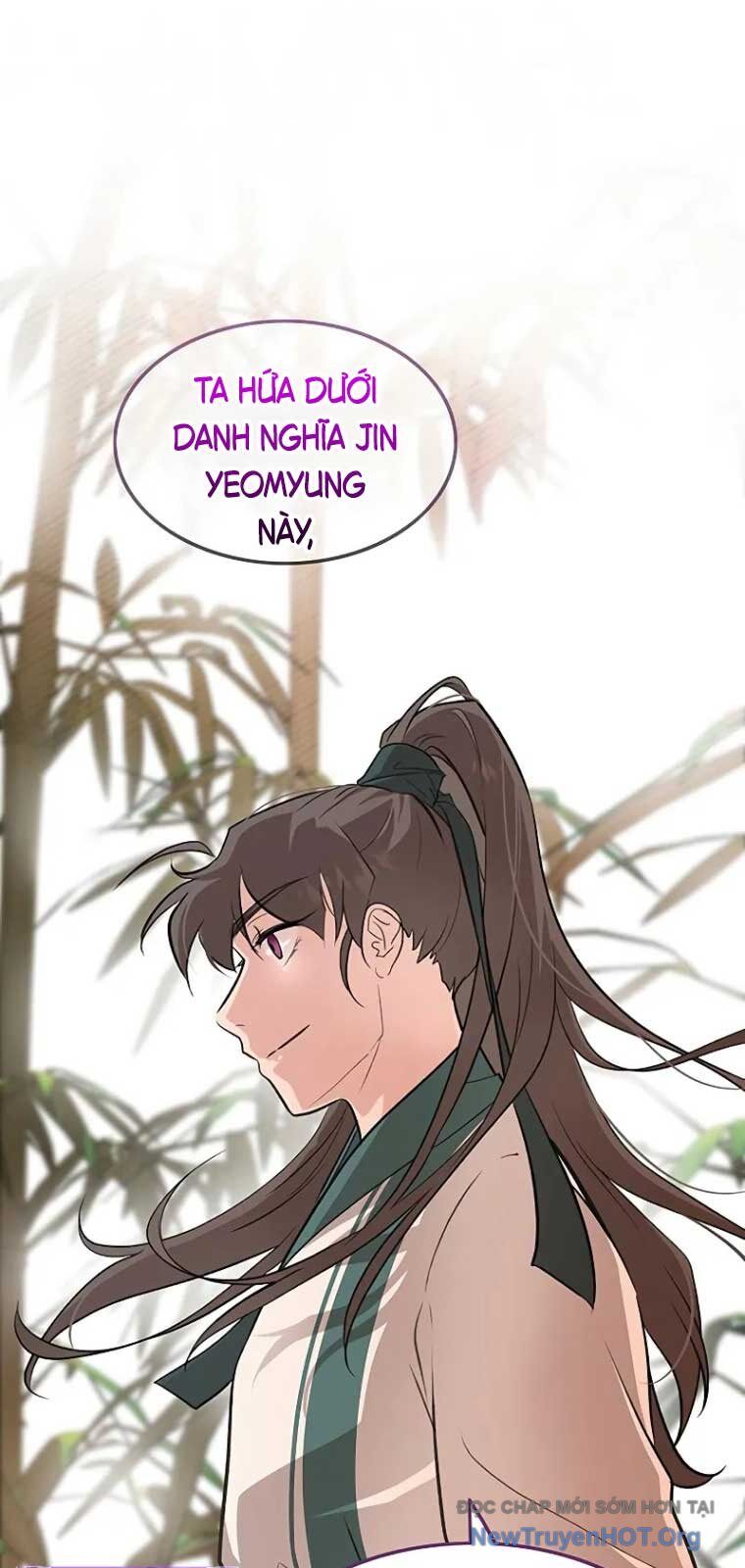 Tôi Trở Thành Chồng Của Giáo Chủ Ma Giáo [Chap 1-17]