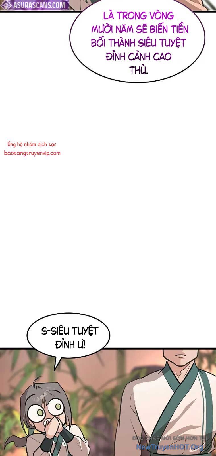 Tôi Trở Thành Chồng Của Giáo Chủ Ma Giáo [Chap 1-17]
