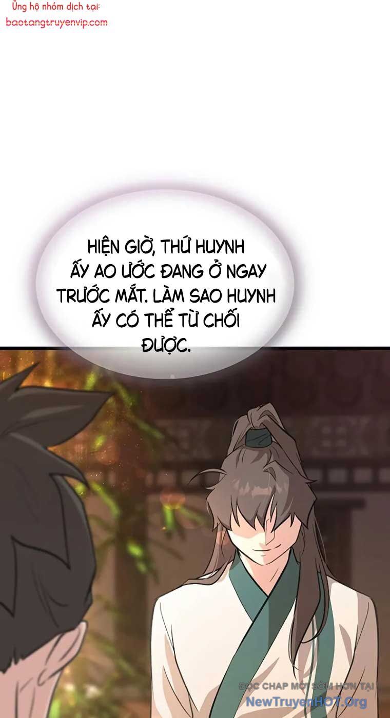 Tôi Trở Thành Chồng Của Giáo Chủ Ma Giáo [Chap 1-17]