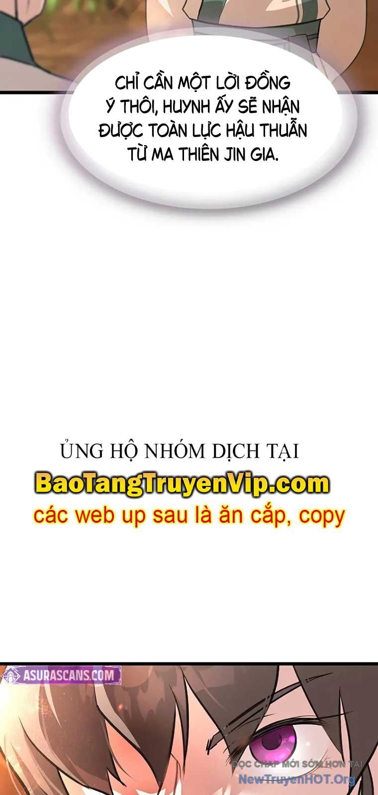 Tôi Trở Thành Chồng Của Giáo Chủ Ma Giáo [Chap 1-17]
