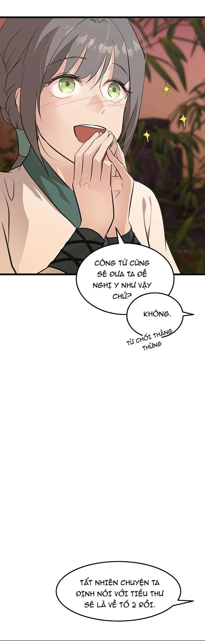 Tôi Trở Thành Chồng Của Giáo Chủ Ma Giáo [Chap 1-17]