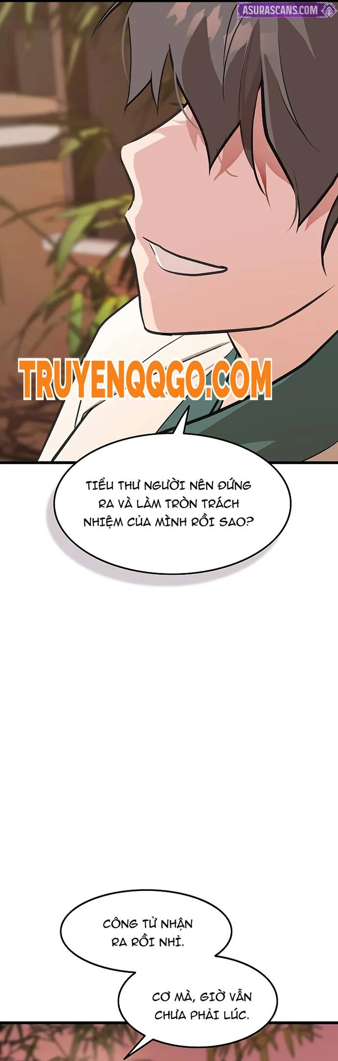 Tôi Trở Thành Chồng Của Giáo Chủ Ma Giáo [Chap 1-17]