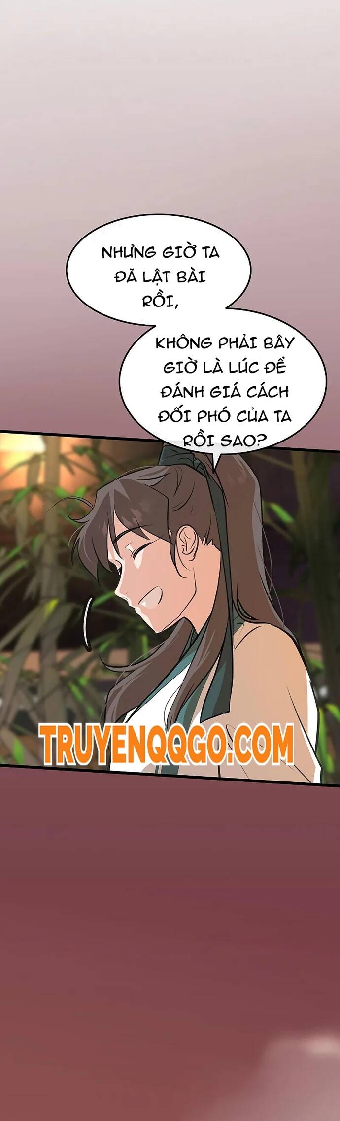 Tôi Trở Thành Chồng Của Giáo Chủ Ma Giáo [Chap 1-17]