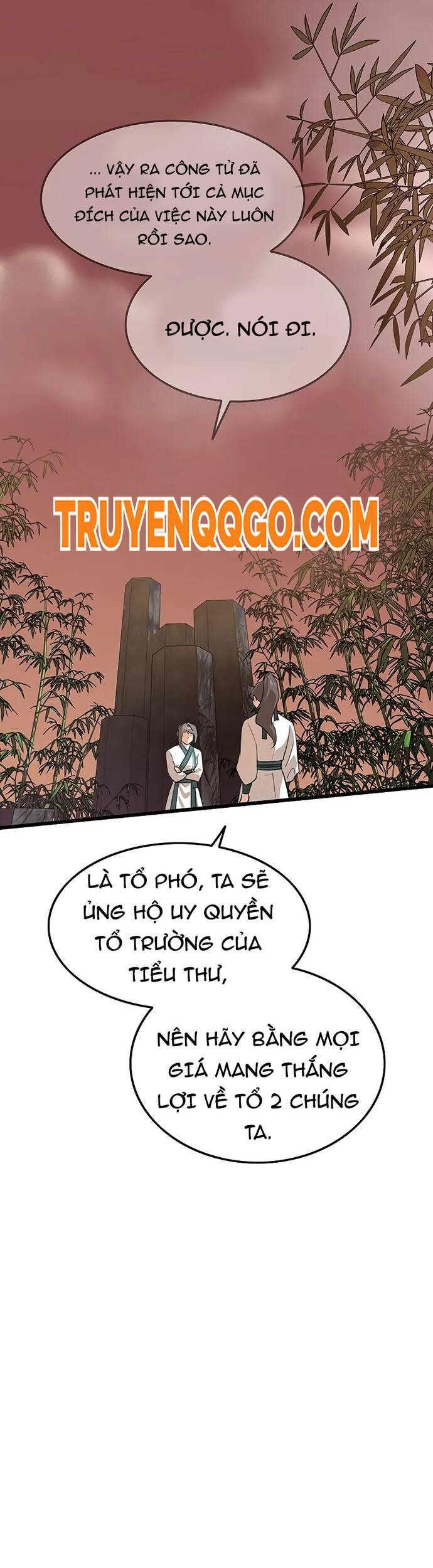 Tôi Trở Thành Chồng Của Giáo Chủ Ma Giáo [Chap 1-17]