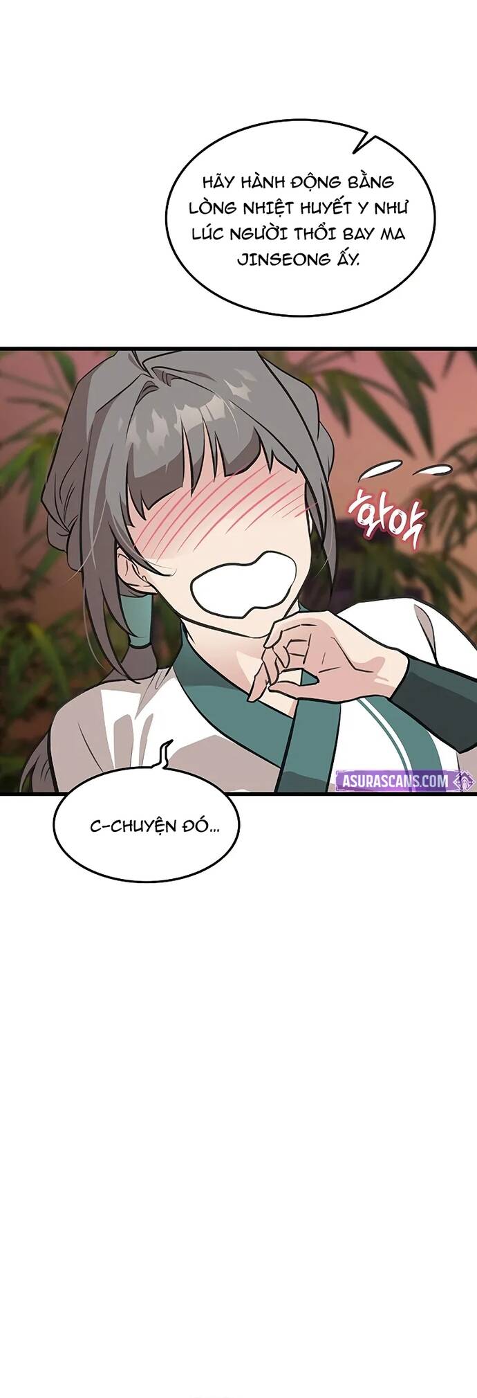 Tôi Trở Thành Chồng Của Giáo Chủ Ma Giáo [Chap 1-17]