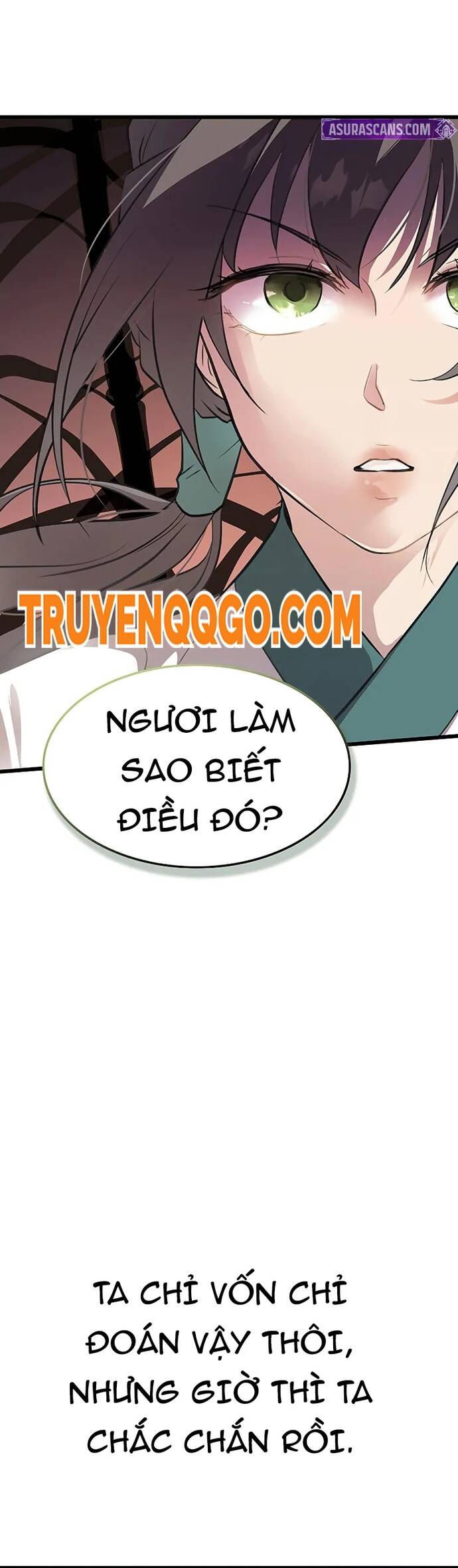 Tôi Trở Thành Chồng Của Giáo Chủ Ma Giáo [Chap 1-17]