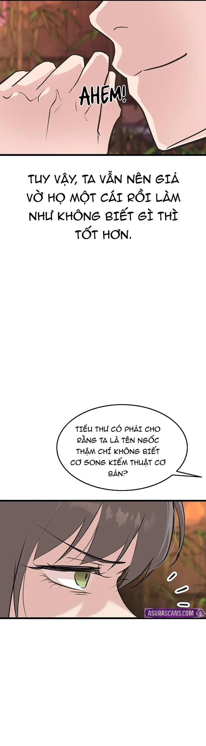Tôi Trở Thành Chồng Của Giáo Chủ Ma Giáo [Chap 1-17]