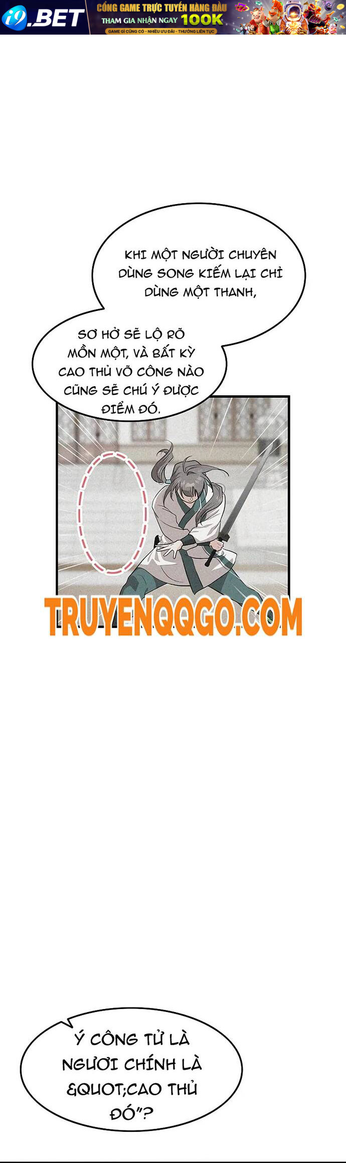 Tôi Trở Thành Chồng Của Giáo Chủ Ma Giáo [Chap 1-17]