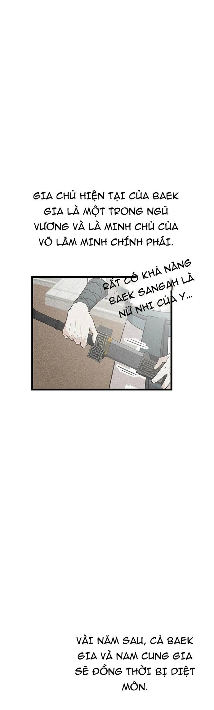 Tôi Trở Thành Chồng Của Giáo Chủ Ma Giáo [Chap 1-17]