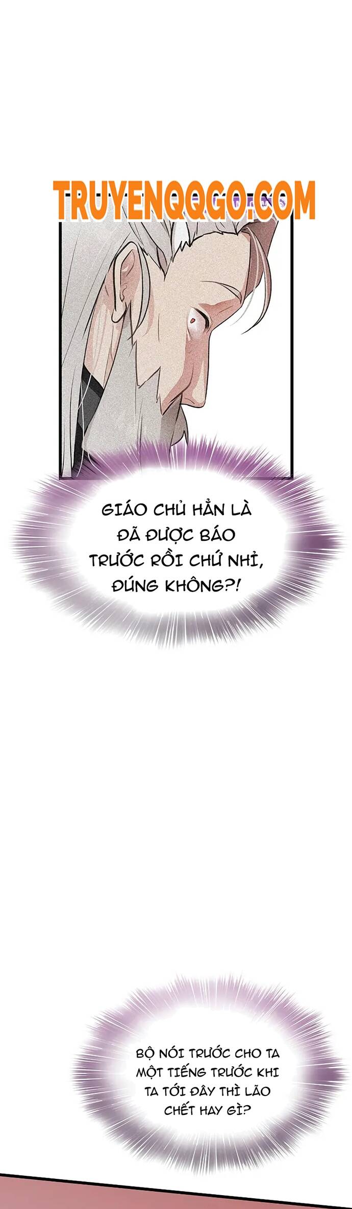 Tôi Trở Thành Chồng Của Giáo Chủ Ma Giáo [Chap 1-17]