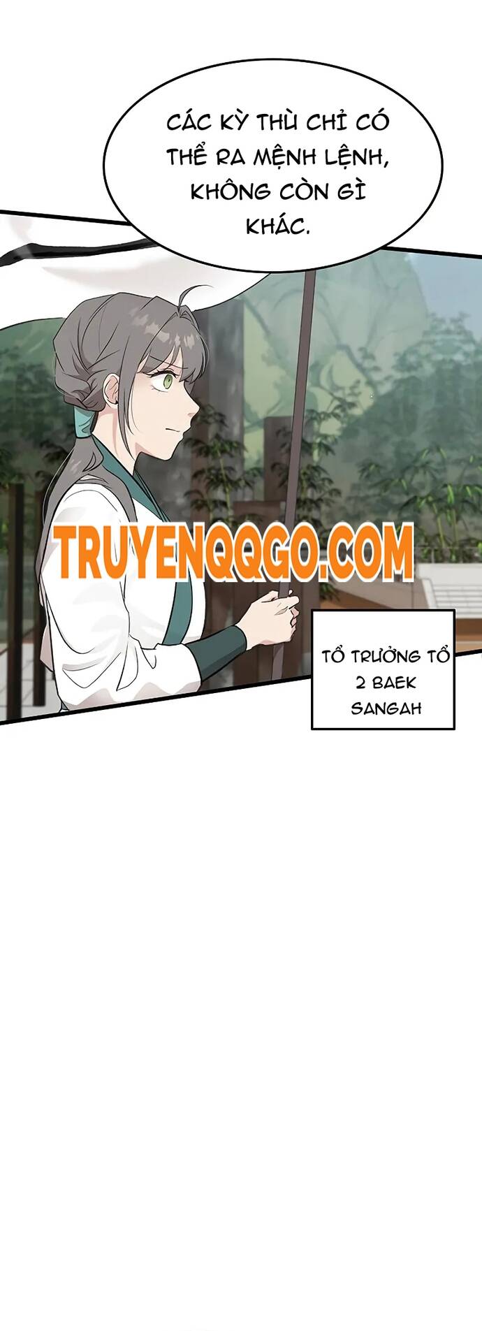 Tôi Trở Thành Chồng Của Giáo Chủ Ma Giáo [Chap 1-17]