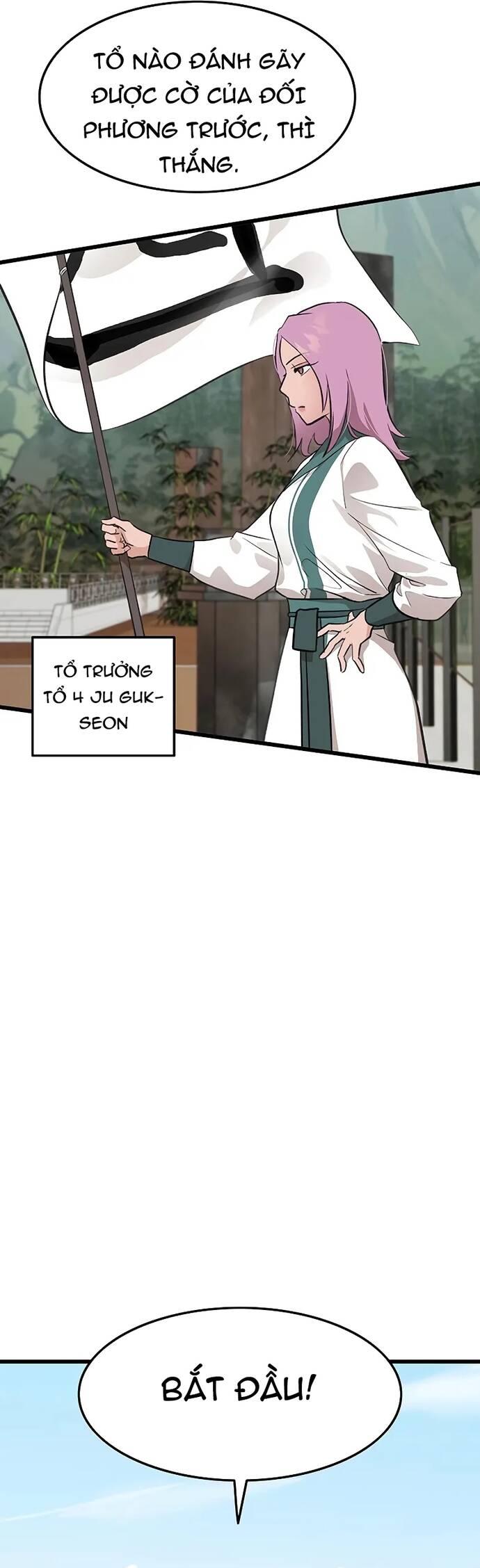 Tôi Trở Thành Chồng Của Giáo Chủ Ma Giáo [Chap 1-17]