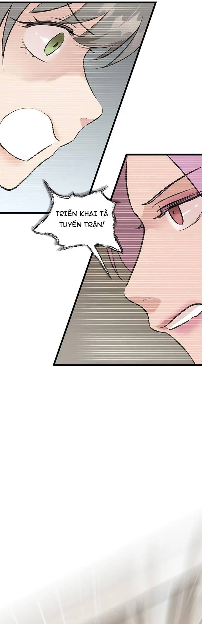 Tôi Trở Thành Chồng Của Giáo Chủ Ma Giáo [Chap 1-17]