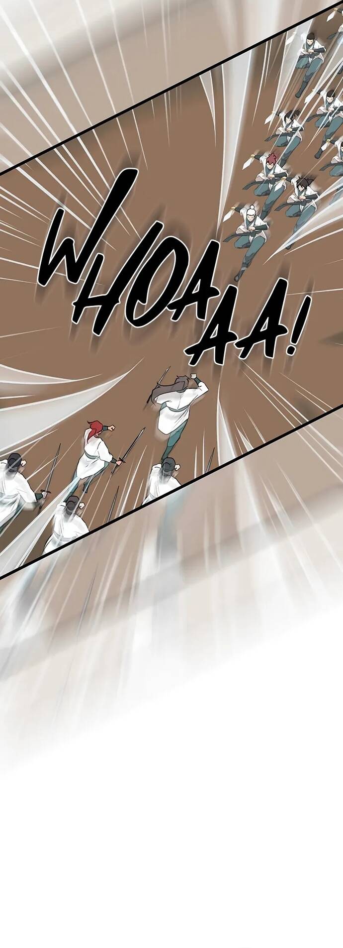 Tôi Trở Thành Chồng Của Giáo Chủ Ma Giáo [Chap 1-17]