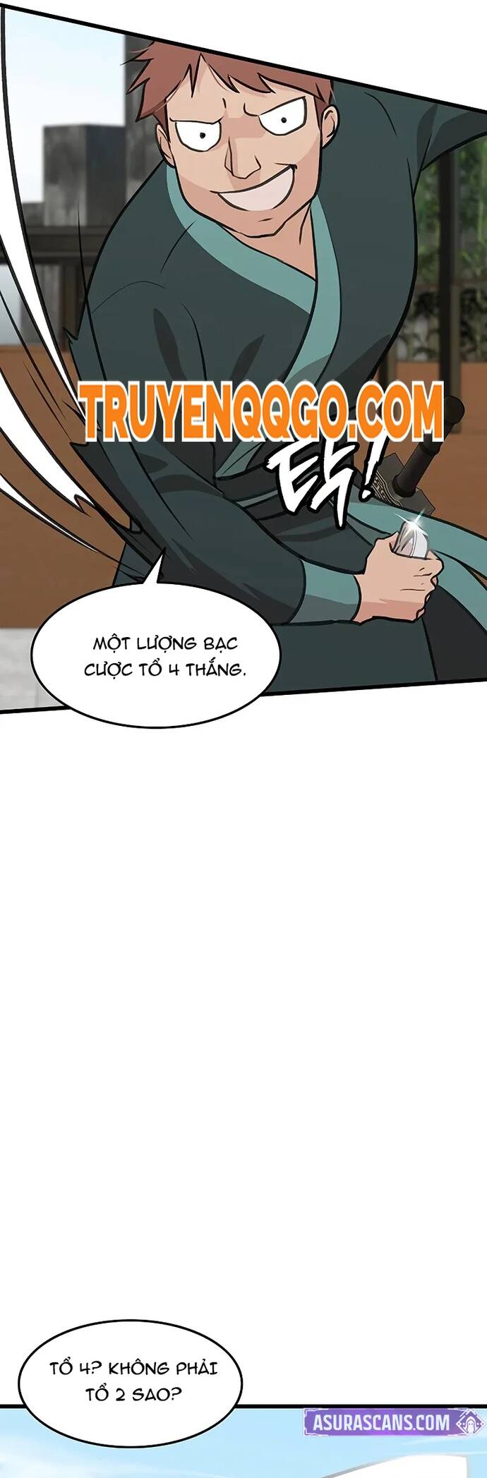 Tôi Trở Thành Chồng Của Giáo Chủ Ma Giáo [Chap 1-17]