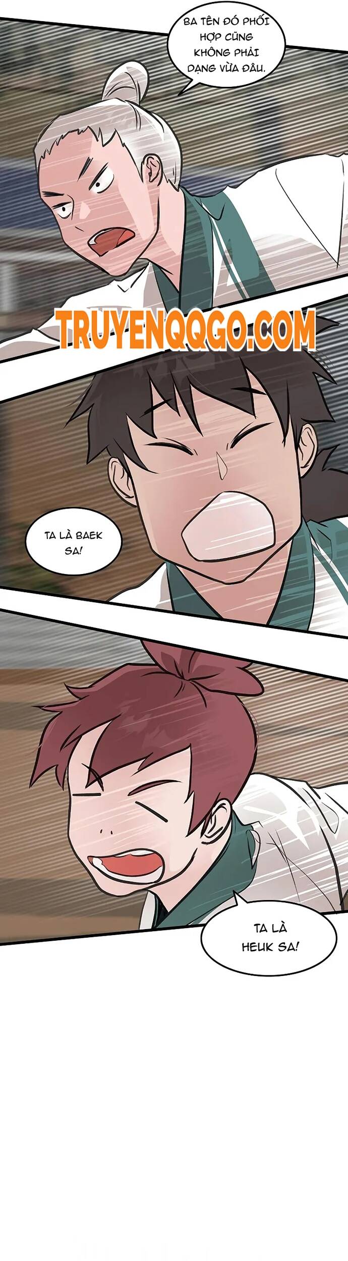 Tôi Trở Thành Chồng Của Giáo Chủ Ma Giáo [Chap 1-17]