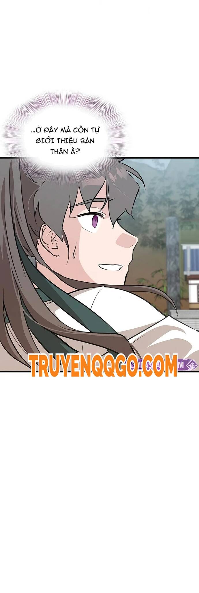 Tôi Trở Thành Chồng Của Giáo Chủ Ma Giáo [Chap 1-17]