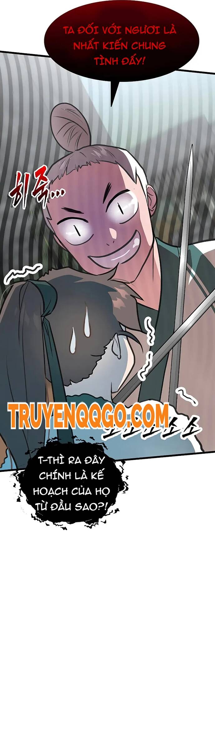 Tôi Trở Thành Chồng Của Giáo Chủ Ma Giáo [Chap 1-17]
