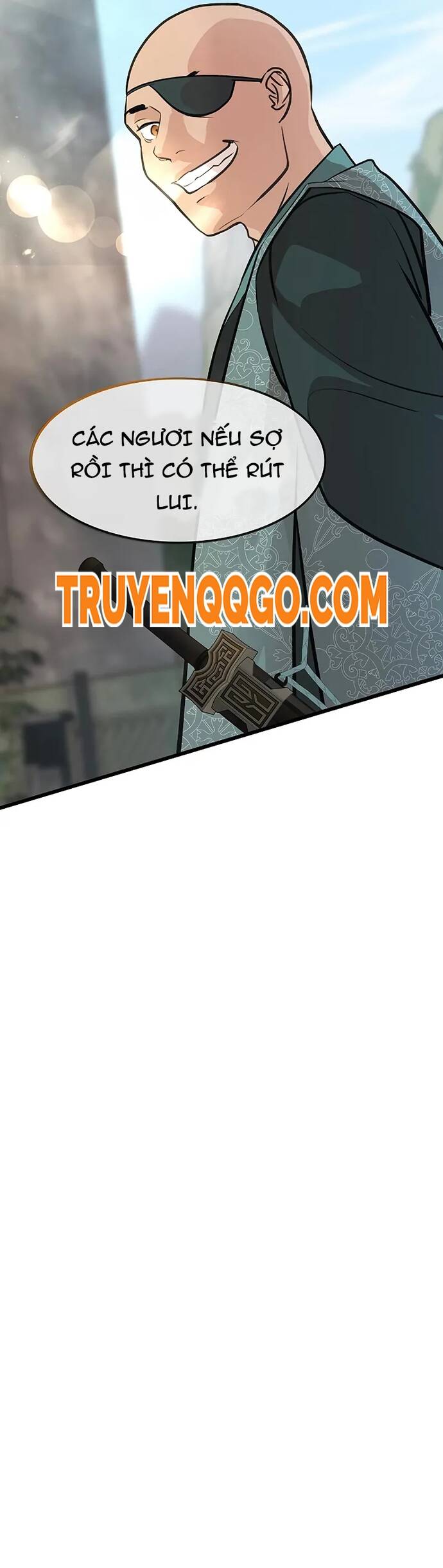 Tôi Trở Thành Chồng Của Giáo Chủ Ma Giáo [Chap 1-17]