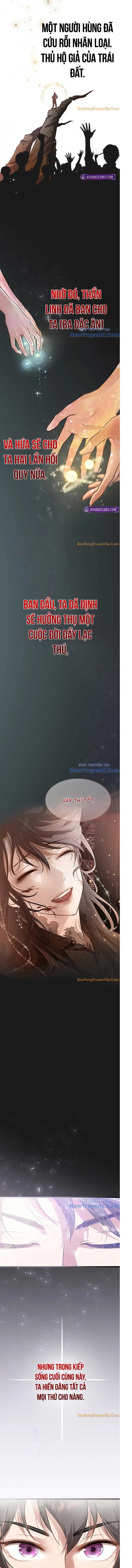 Tôi Trở Thành Chồng Của Giáo Chủ Ma Giáo [Chap 1-17]