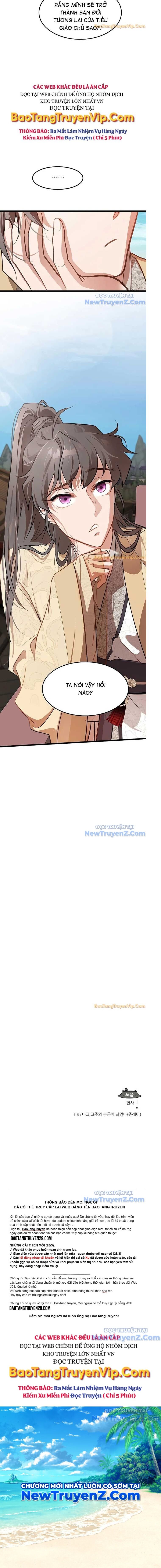 Tôi Trở Thành Chồng Của Giáo Chủ Ma Giáo [Chap 1-17]