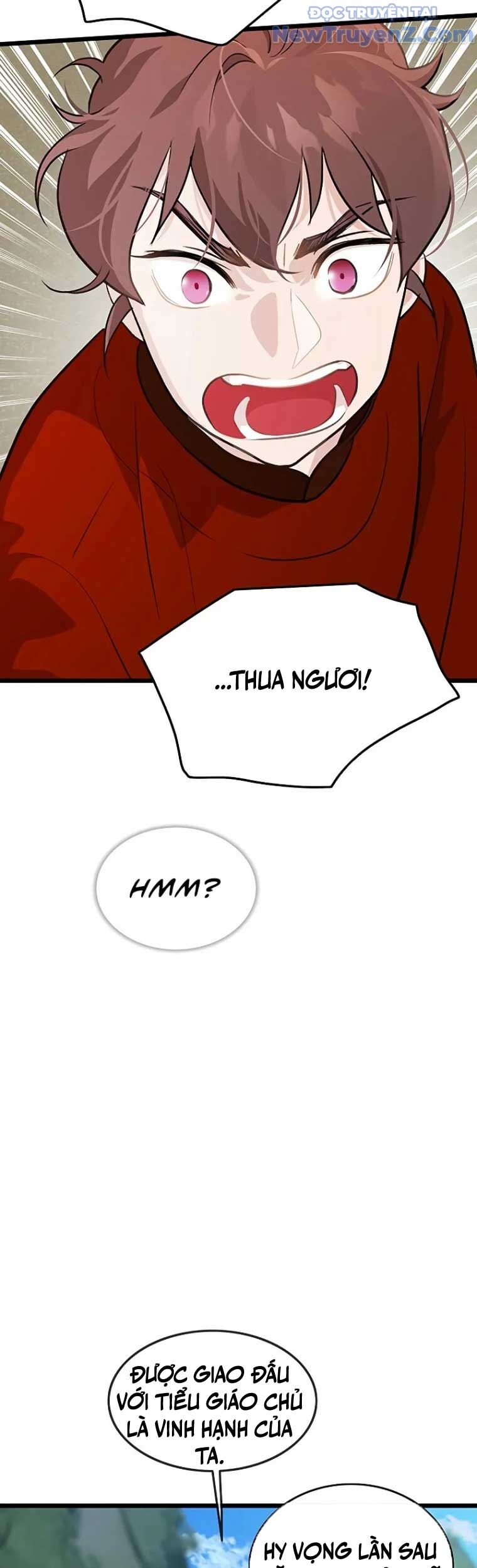 Tôi Trở Thành Chồng Của Giáo Chủ Ma Giáo [Chap 1-17]
