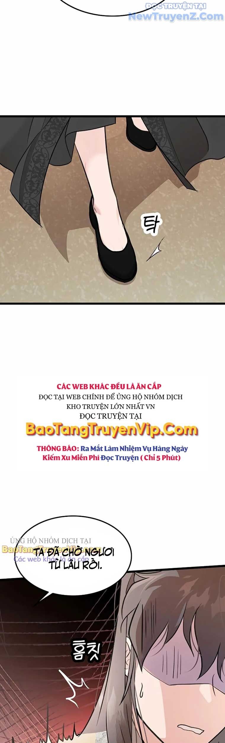 Tôi Trở Thành Chồng Của Giáo Chủ Ma Giáo [Chap 1-17]