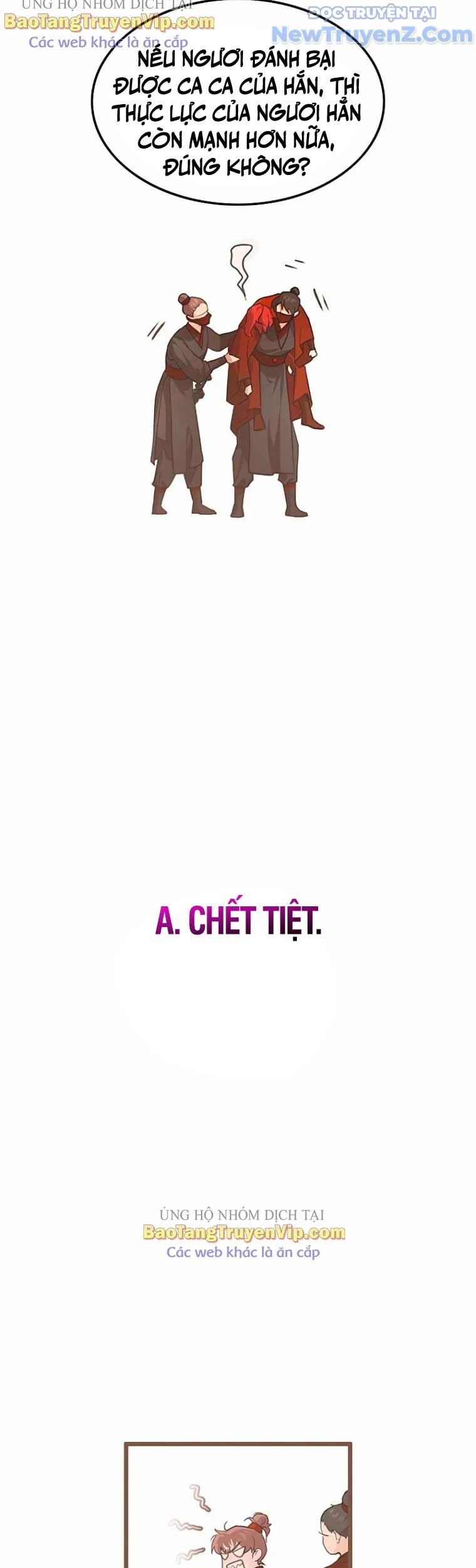 Tôi Trở Thành Chồng Của Giáo Chủ Ma Giáo [Chap 1-17]