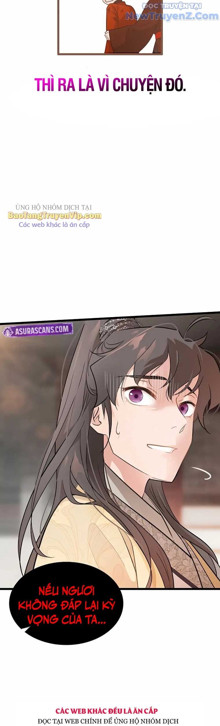 Tôi Trở Thành Chồng Của Giáo Chủ Ma Giáo [Chap 1-17]