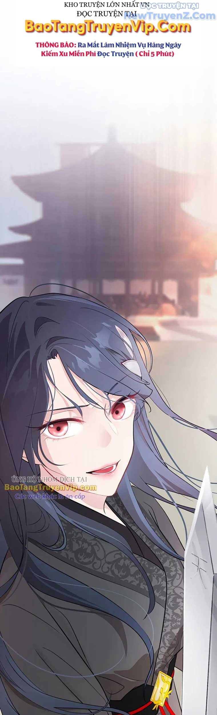 Tôi Trở Thành Chồng Của Giáo Chủ Ma Giáo [Chap 1-17]