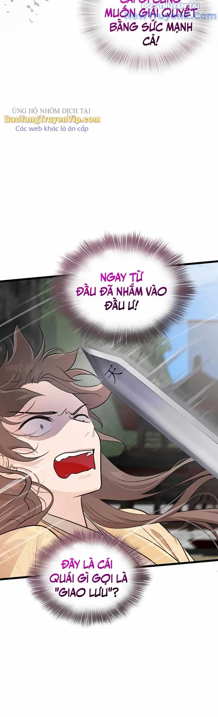 Tôi Trở Thành Chồng Của Giáo Chủ Ma Giáo [Chap 1-17]