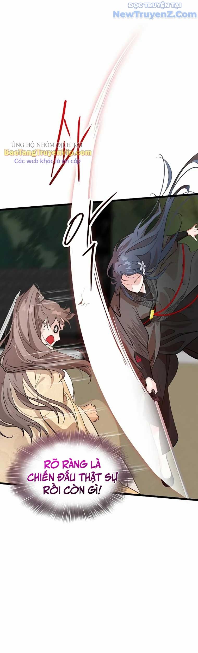 Tôi Trở Thành Chồng Của Giáo Chủ Ma Giáo [Chap 1-17]