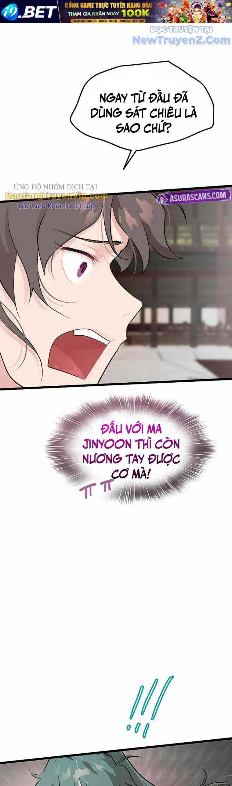 Tôi Trở Thành Chồng Của Giáo Chủ Ma Giáo [Chap 1-17]