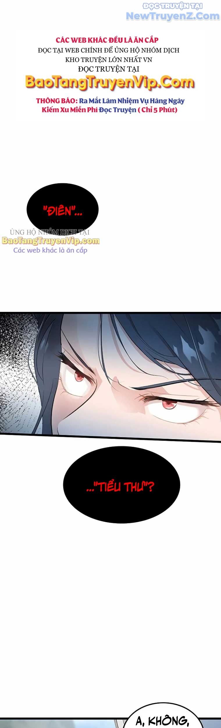Tôi Trở Thành Chồng Của Giáo Chủ Ma Giáo [Chap 1-17]
