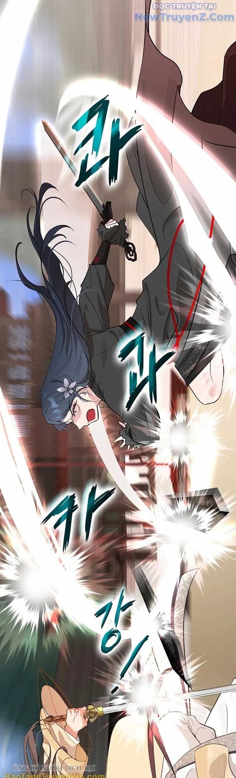 Tôi Trở Thành Chồng Của Giáo Chủ Ma Giáo [Chap 1-17]