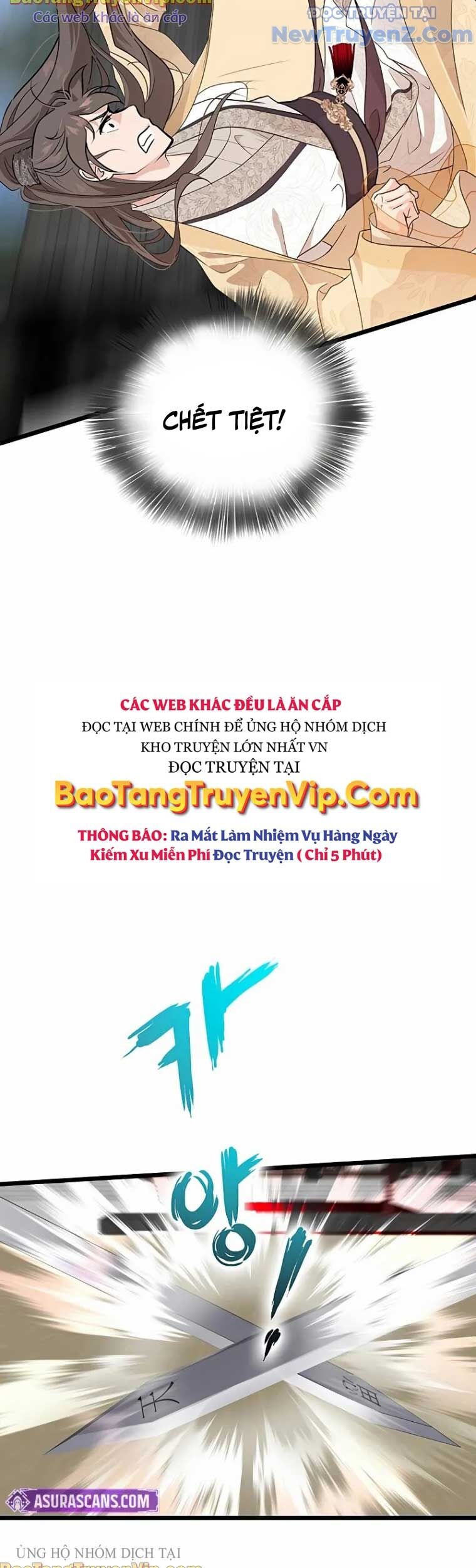 Tôi Trở Thành Chồng Của Giáo Chủ Ma Giáo [Chap 1-17]