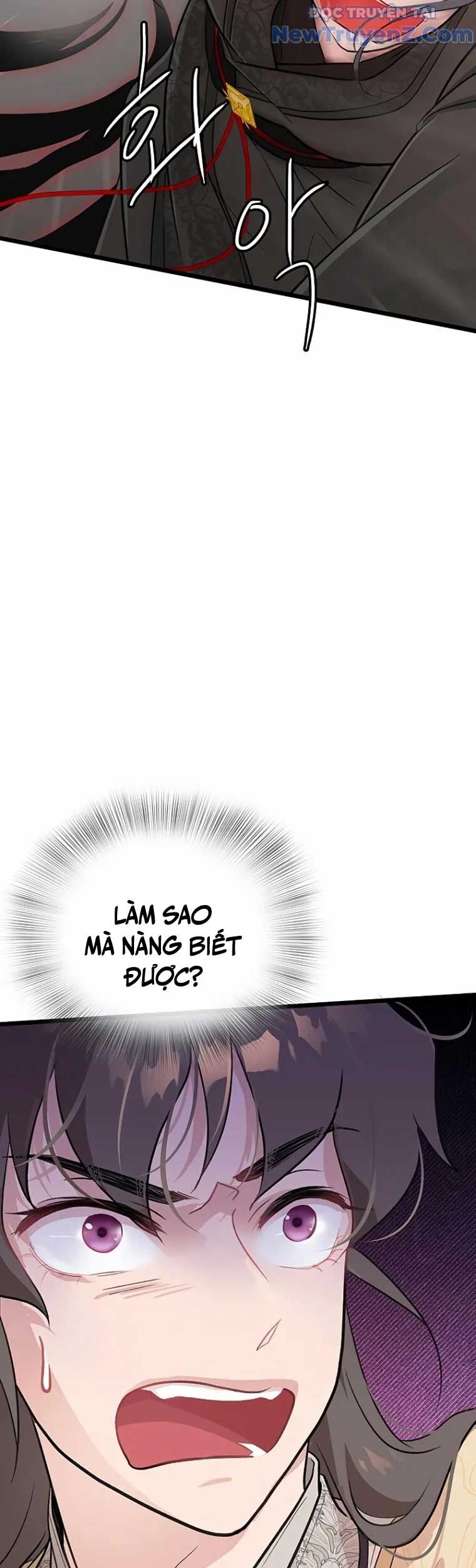 Tôi Trở Thành Chồng Của Giáo Chủ Ma Giáo [Chap 1-17]