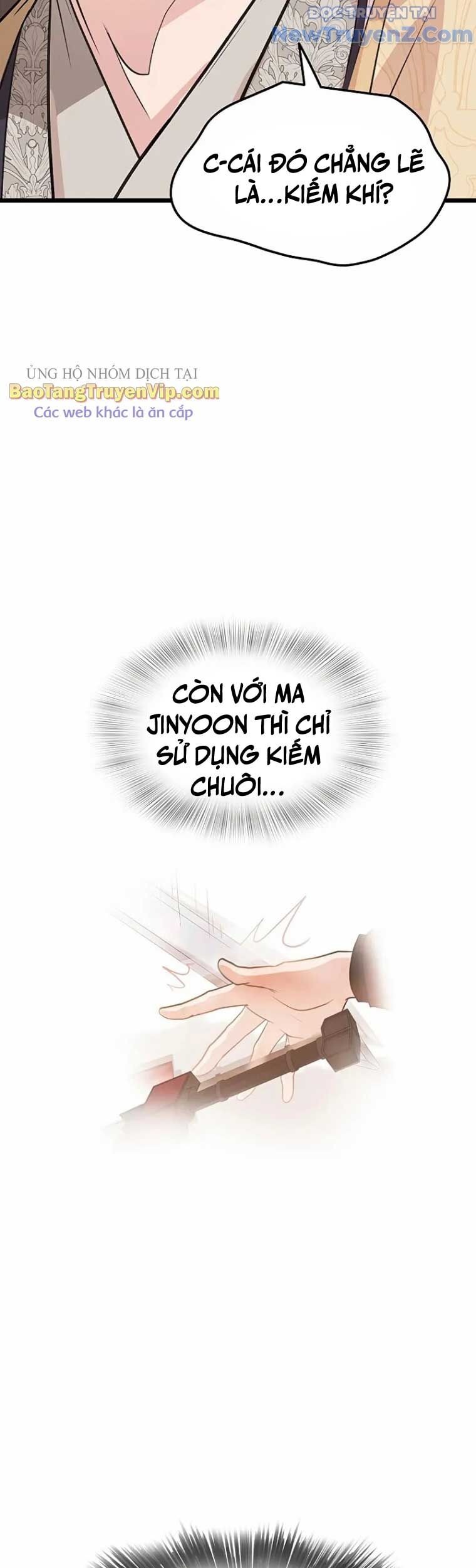 Tôi Trở Thành Chồng Của Giáo Chủ Ma Giáo [Chap 1-17]
