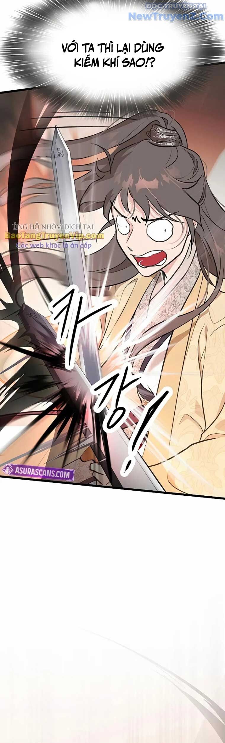 Tôi Trở Thành Chồng Của Giáo Chủ Ma Giáo [Chap 1-17]