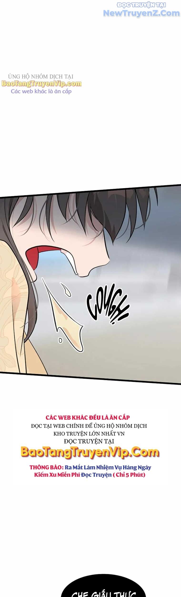 Tôi Trở Thành Chồng Của Giáo Chủ Ma Giáo [Chap 1-17]