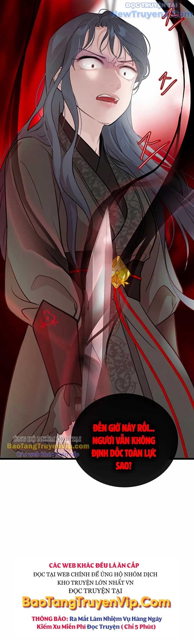 Tôi Trở Thành Chồng Của Giáo Chủ Ma Giáo [Chap 1-17]