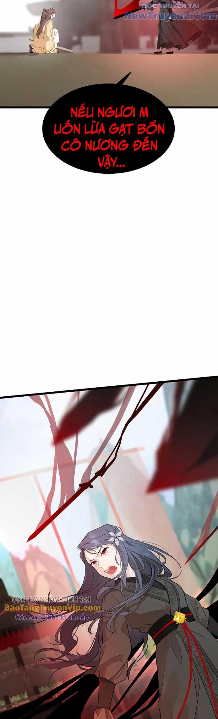 Tôi Trở Thành Chồng Của Giáo Chủ Ma Giáo [Chap 1-17]
